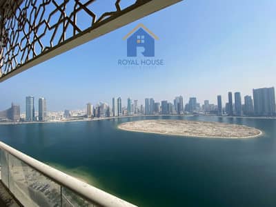 Appartement de 3 chambres à à louer à Al Mamzar, Sharjah - IMG_0395. jpeg