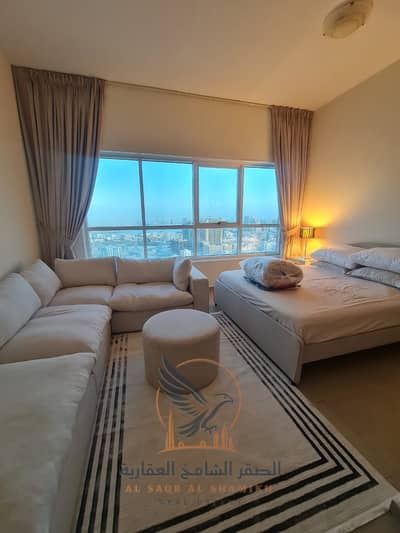 3 Bedroom Apartment for Rent in Corniche Ajman, Ajman - WhatsApp Image 2026-10-27 at 10.21. 30 PM (1). jpeg
