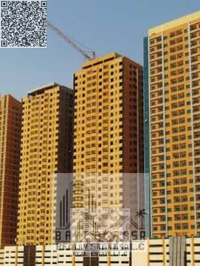 2 Bedroom Apartment for Rent in Emirates City, Ajman - Untitled Design (23). jpg