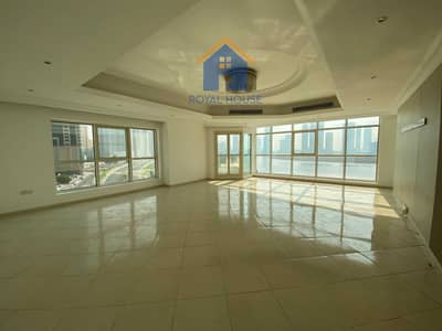 Appartement de 3 chambres à à louer à Al Khan, Sharjah - IMG_0315. jpeg