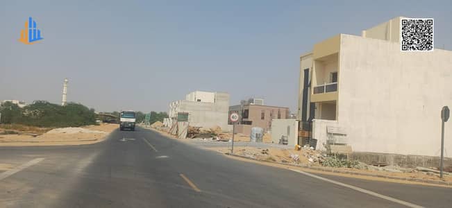 Plot for Sale in Al Helio, Ajman - WhatsApp Image 2026-10-28 at 1.25. 27 PM. jpg