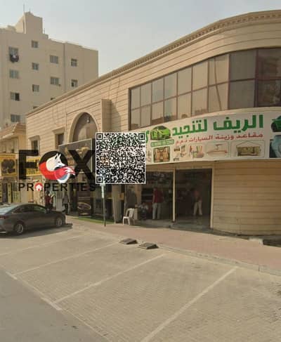 Building in vendita a Al Nuaimiya, Ajman - WhatsApp Image 2026-10-28 at 3.49. 24 AM. jpeg. png