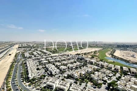 1 Slaapkamer Appartement te Koop in DAMAC Hills, Dubai - Appartement in DAMAC Hills，Carson - The Drive，Carson Tower C, 1 slaapkamer, 1000000 AED - 16994978