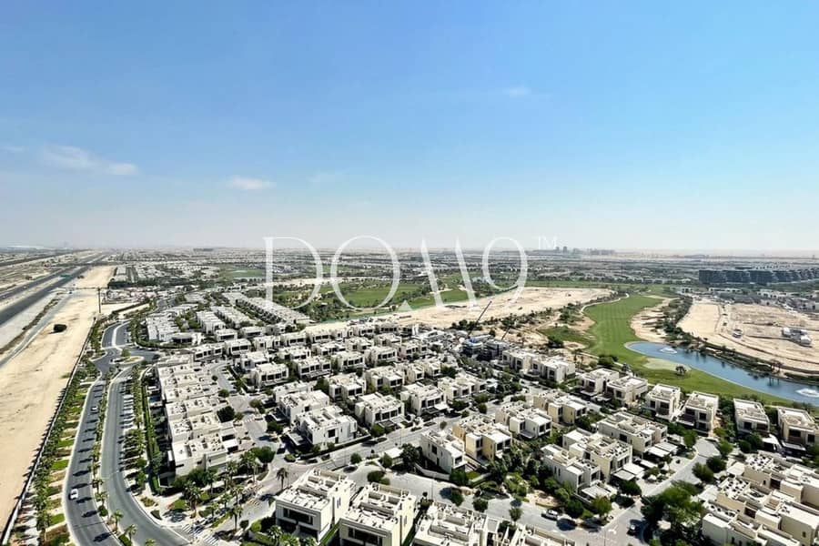 Appartement in DAMAC Hills,Carson - The Drive,Carson Tower C, 1 slaapkamer, 1000000 AED - 16994978 Appartement in DAMAC Hills,Carson - The Drive,Carson Tower C, 1 slaapkamer, 1000000 AED - 16994978