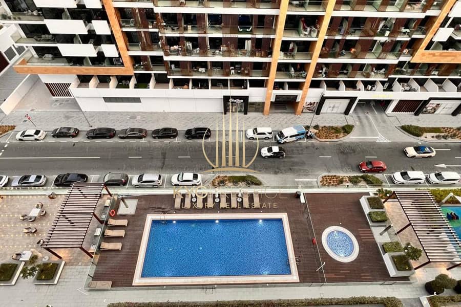 Квартира в Мейдан Сити,Азизи Ривьера,Азизи Ривьера 6, 65000 AED - 17012954 Квартира в Мейдан Сити,Азизи Ривьера,Азизи Ривьера 6, 65000 AED - 17012954