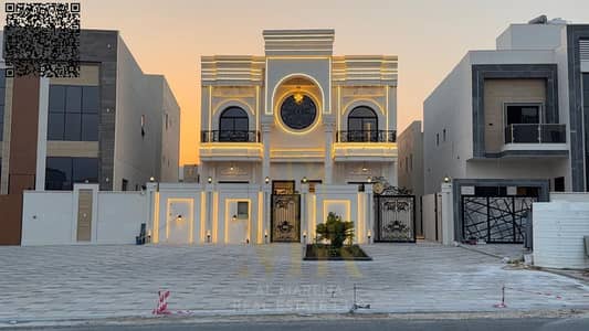 5 Schlafzimmer Villa zum Verkauf in Al Helio, Ajman - WhatsApp Image 2026-07-07 at 7.59. 25 AM. jpeg