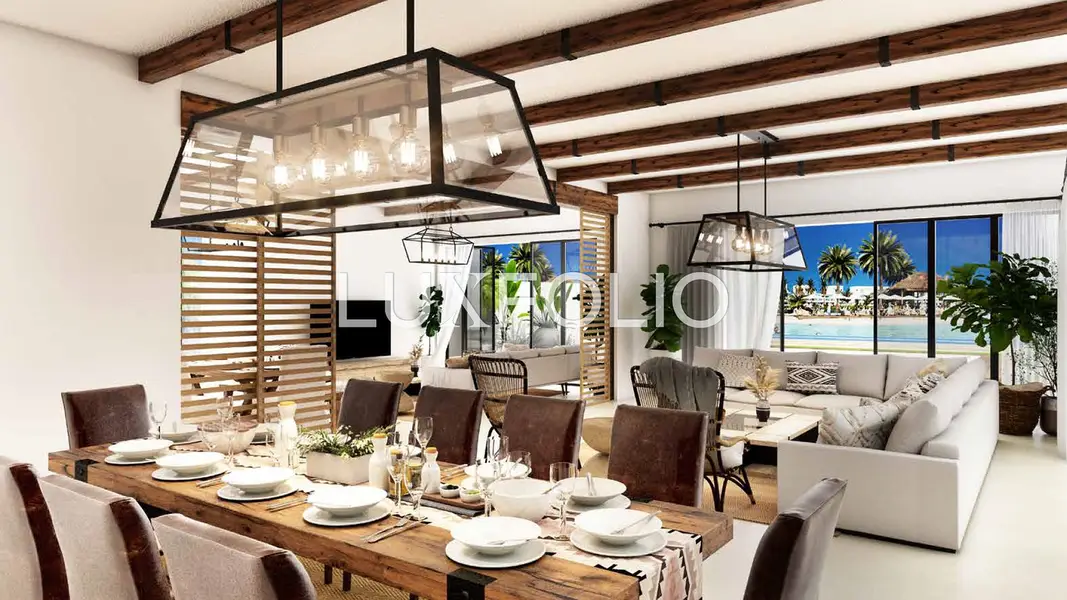 5 Bedroom | Costa Brava | End Corner Bigger Plot