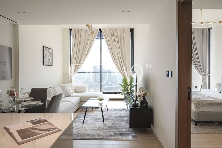 Appartement à Jumeirah Village Circle (JVC),JVC District 10,Binghatti Corner, 1 chambre, 80000 AED - 17013022 Appartement à Jumeirah Village Circle (JVC),JVC District 10,Binghatti Corner, 1 chambre, 80000 AED - 17013022