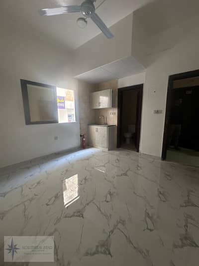 Estudio para en Alquiler en Al Mujarrah, Sharjah - WhatsApp Image 2026-05-25 at 17.58. 43 (2). jpeg