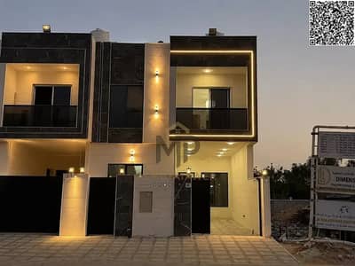 3 Camere Villa in vendita a Al Helio, Ajman - batch_848081313-1066x800. jpg