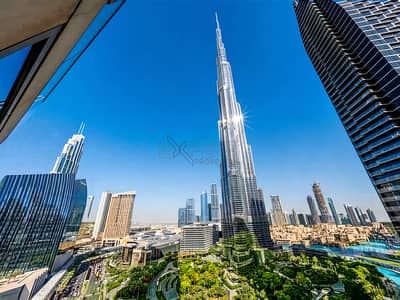 3 Camere Appartamento in affitto a Downtown Dubai, Dubai - Image 1