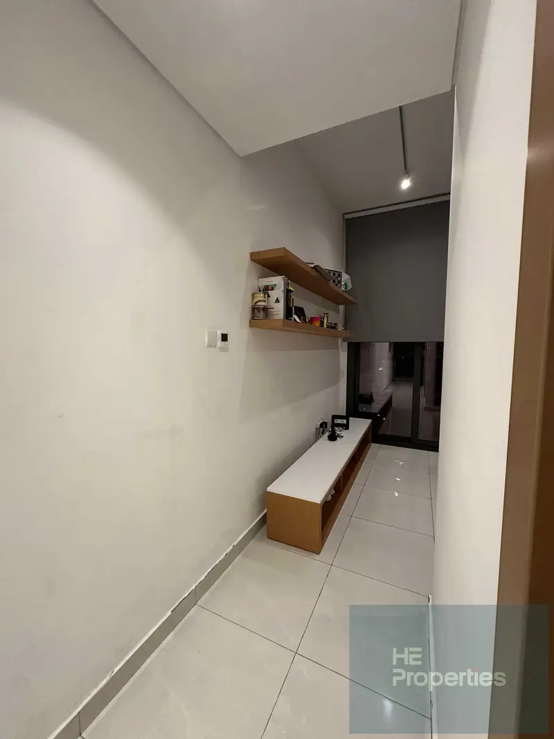 Studio | Rented | High ROI | Amazing view