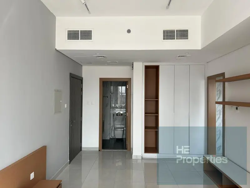 Studio | Rented | High ROI | Amazing view