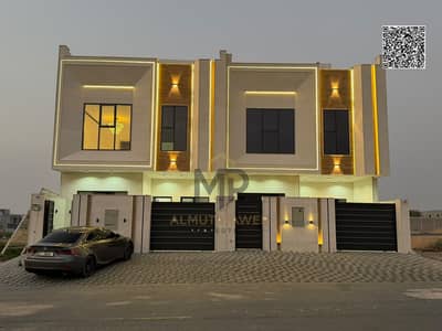 4 Bedroom Villa for Sale in Al Helio, Ajman - batch_WhatsApp Image 2026-10-18 at 5.50. 31 PM. jpg