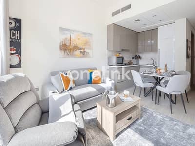 1 Slaapkamer Appartement te Huur in Meydan, Dubai - Appartement in Meydan，Azizi Riviera，Azizi Riviera 26, 1 slaapkamer, 85000 AED - 17013069
