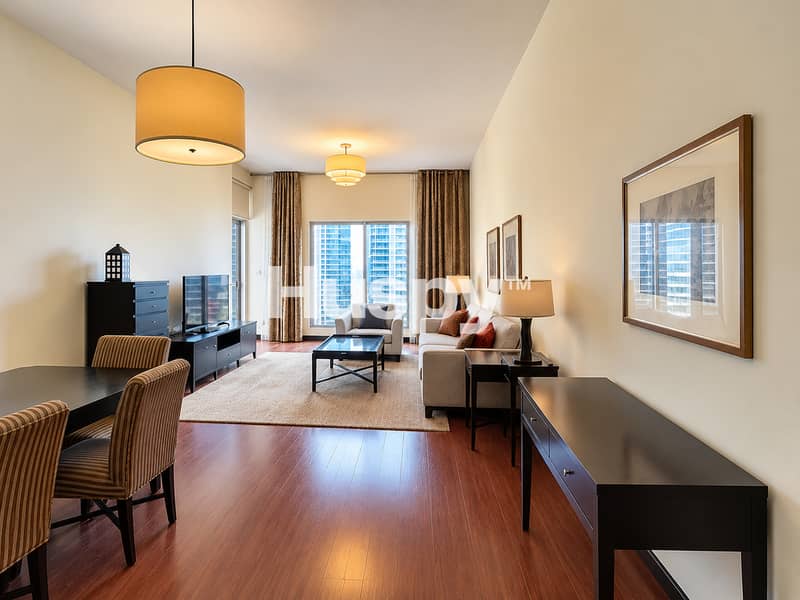 Appartement in Jumeirah Lakes Towers (JLT),JLT Cluster S,Green Lakes 1, 1 slaapkamer, 93000 AED - 17013083 Appartement in Jumeirah Lakes Towers (JLT),JLT Cluster S,Green Lakes 1, 1 slaapkamer, 93000 AED - 17013083
