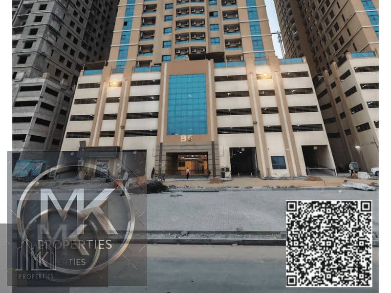 شقة في مدينة الإمارات 2 غرف 400000 درهم - 17013079 شقة في مدينة الإمارات 2 غرف 400000 درهم - 17013079
