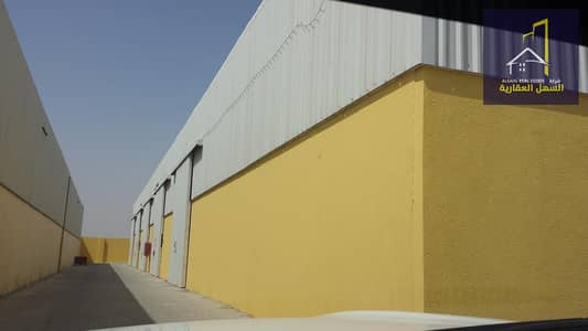 Warehouse for Rent in Industrial Area, Sharjah - WhatsApp Image 2026-10-26 at 2.15. 29 PM. jpeg