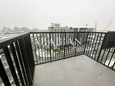 1 Bedroom Apartment for Rent in Dubai Hills Estate, Dubai - Move In Today | Mid Floor | Burj View 1 Bedroom Apartment for Rent in Dubai Hills Estate, Dubai - Move In Today | Mid Floor | Burj View