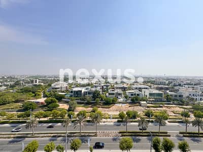 迪拜山庄， 迪拜 2 卧室公寓待租 - image_0