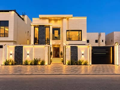 8 Schlafzimmer Villa zum Verkauf in Al Alia, Ajman - WhatsApp Image 2026-10-28 at 3.10. 20 PM (2). jpeg