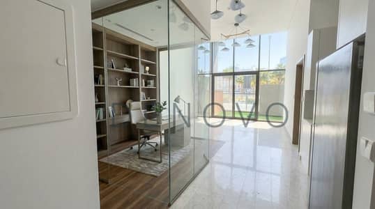 1 Camera Appartamento in affitto a Jumeirah Village Circle (JVC), Dubai - Appartamento a Jumeirah Village Circle (JVC)，JVC District 10，La Vita Bella, 1 camera da letto, 73000 AED - 16095800