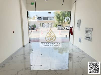 Shop para en Alquiler en Al Rawda, Ajman - WhatsApp Image 2026-10-27 at 8.13. 32 PM. jpeg