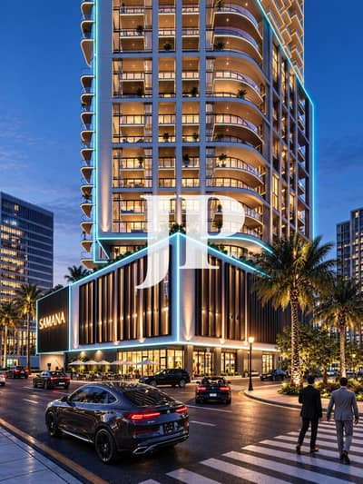 استوديو للبيع في داون تاون جبل علي، دبي - SAMANA DOWNTOWN ONE (15). png استوديو للبيع في داون تاون جبل علي، دبي - SAMANA DOWNTOWN ONE (15). png