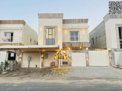 5 Schlafzimmer Villa zum Verkauf in Al Helio, Ajman - batch_batch_WhatsApp Image 2025-09-28 at 1.11. 01 PM. png