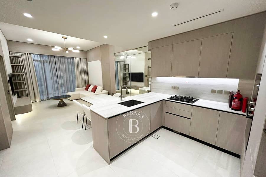 位于朱美拉环形村(JVC),JVC第13区 1 卧室的公寓 82000 AED - 17013167 位于朱美拉环形村(JVC),JVC第13区 1 卧室的公寓 82000 AED - 17013167