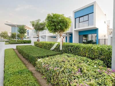 6 Camere Villa in affitto a DAMAC Lagoons, Dubai - image_0