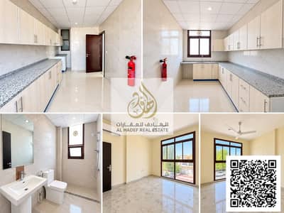Appartement de 2 chambres à à louer à Al Rawda, Ajman - WhatsApp Image 2026-10-27 at 8.14. 08 PM. jpeg