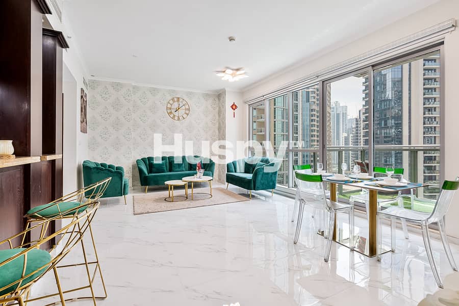 位于迪拜市中心,豪华公寓区,壹号公寓大楼 1 卧室的公寓 2400000 AED - 17013177 位于迪拜市中心,豪华公寓区,壹号公寓大楼 1 卧室的公寓 2400000 AED - 17013177