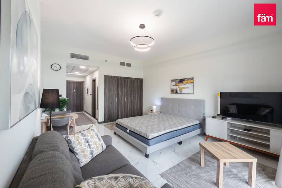 Fully Furnished | Community View | Spacious Fully Furnished | Community View | Spacious