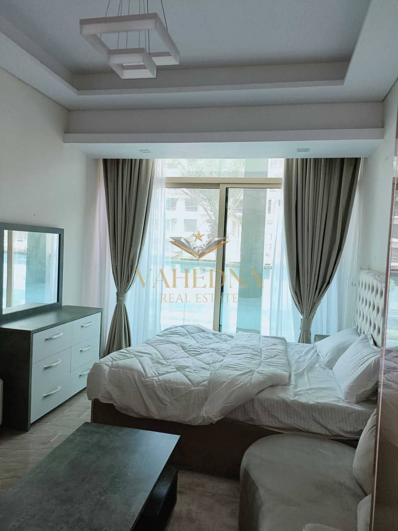Appartamento a Arjan,Samana Greens, 44000 AED - 17013188 Appartamento a Arjan,Samana Greens, 44000 AED - 17013188