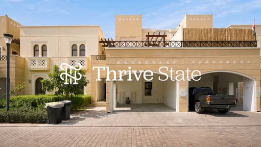 4 Slaapkamers Townhouse te Koop in Mudon, Dubai - Rijwoning in Mudon，Naseem, 4 slaapkamers, 5375000 AED - 17013202