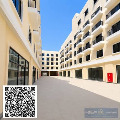 Studio zum Verkauf in Ajman Uptown, Ajman - WhatsApp Image 2026-10-27 at 11.35. 22. jpg