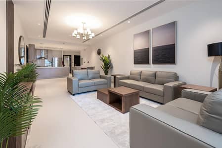 3 Bedroom Flat for Rent in Downtown Dubai, Dubai - SPACIOUS | CANAL VIEW | LUXURY LIVING 3BR DOWNTOWN 3 Bedroom Flat for Rent in Downtown Dubai, Dubai - SPACIOUS | CANAL VIEW | LUXURY LIVING 3BR DOWNTOWN