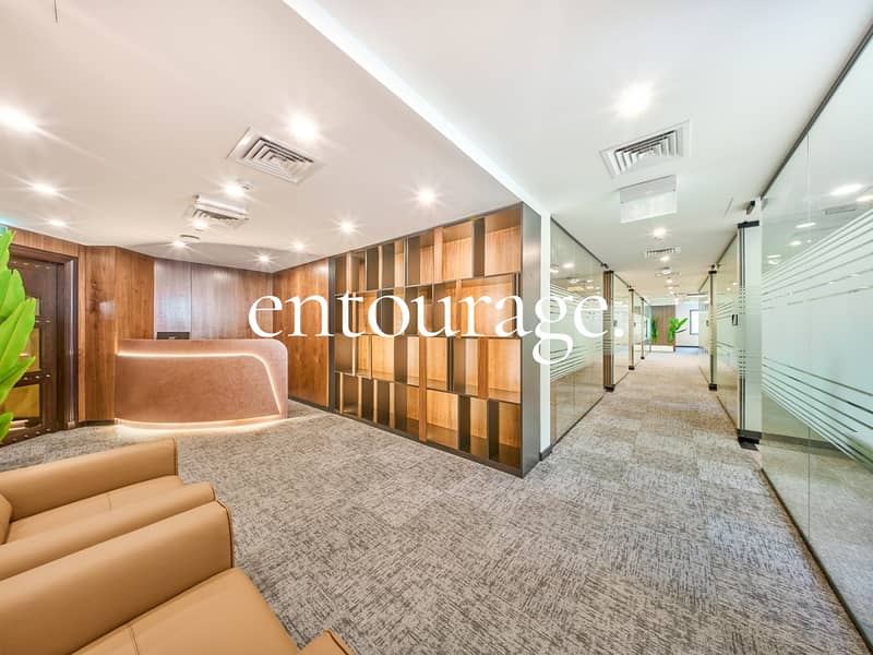 Ufficio a Downtown Dubai,The Old Town Island,Al Saaha Offices,Saaha Offices Block B, 2200000 AED - 17013250 Ufficio a Downtown Dubai,The Old Town Island,Al Saaha Offices,Saaha Offices Block B, 2200000 AED - 17013250