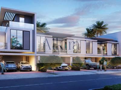 5 Slaapkamers Villa te Koop in DAMAC Sun City, Dubai - image_0