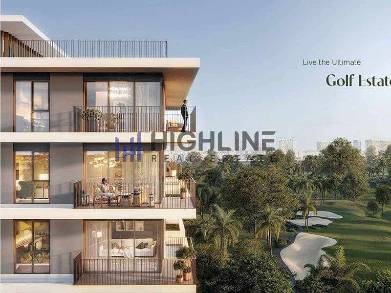 Elegant 1BR | Community View | Off Plan Investment Opportunity Elegant 1BR | Community View | Off Plan Investment Opportunity