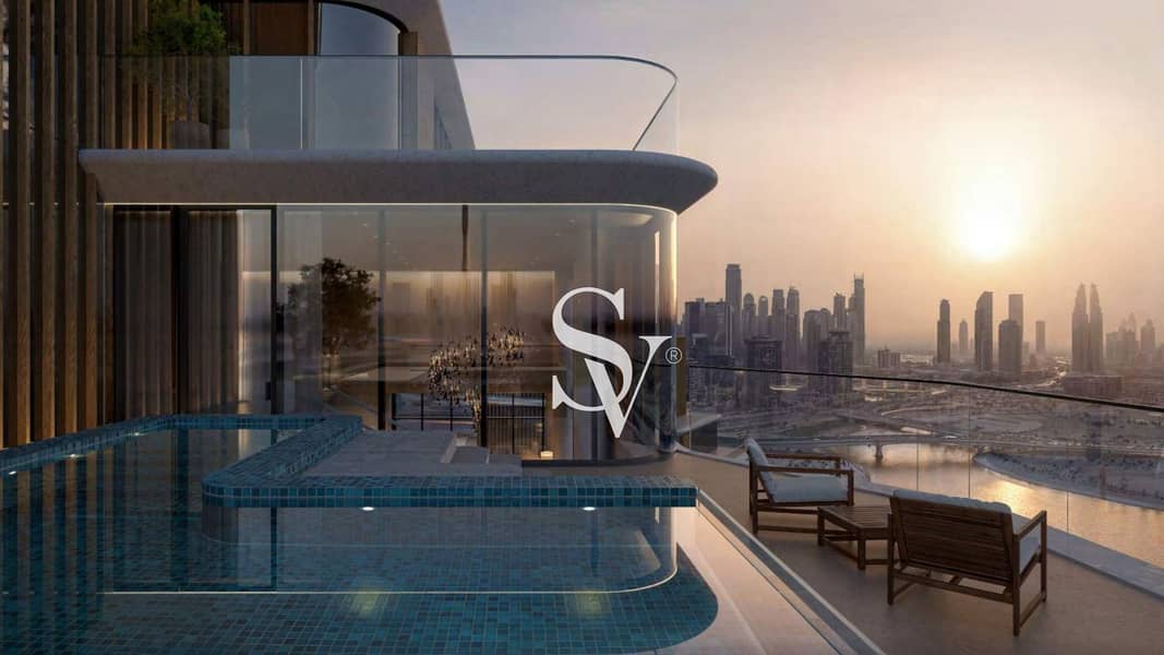 شقة في ذا إيديت في d3 برج B،ذا إيديت في d3،حي دبي للتصميم (دي 3) 1 غرفة 2587000 درهم - 17013284 شقة في ذا إيديت في d3 برج B،ذا إيديت في d3،حي دبي للتصميم (دي 3) 1 غرفة 2587000 درهم - 17013284