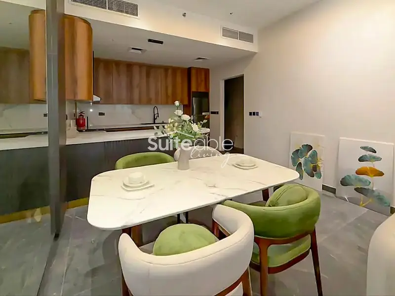 Smart Home | Modern Living | Spacious Lay Out