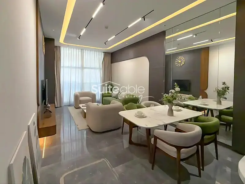 Smart Home | Modern Living | Spacious Lay Out