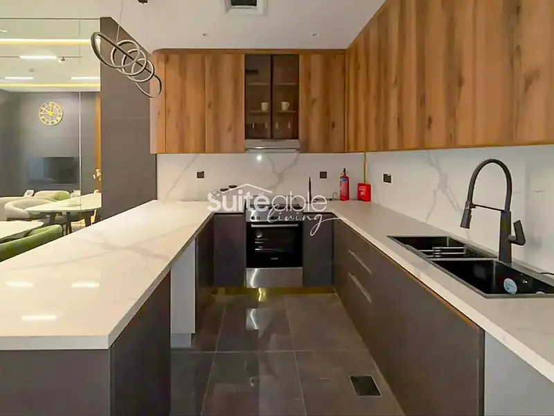 Smart Home | Modern Living | Spacious Lay Out