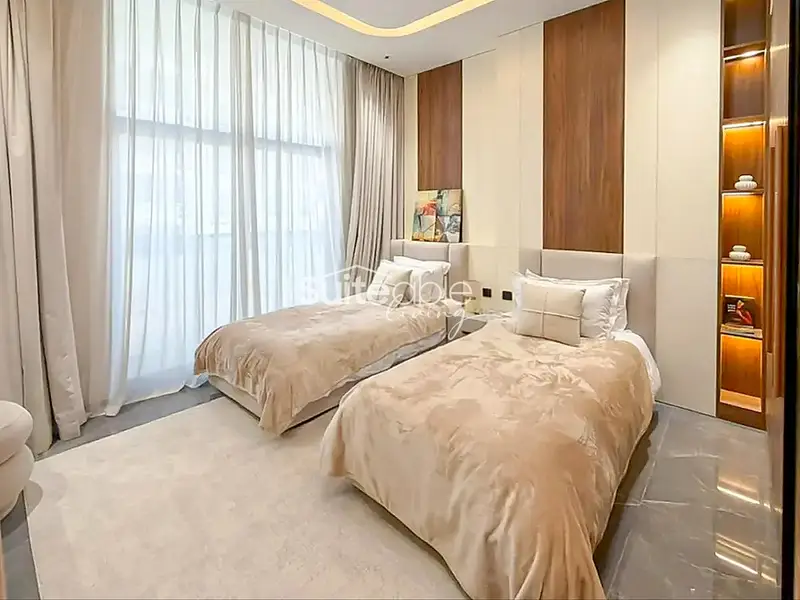 Smart Home | Modern Living | Spacious Lay Out