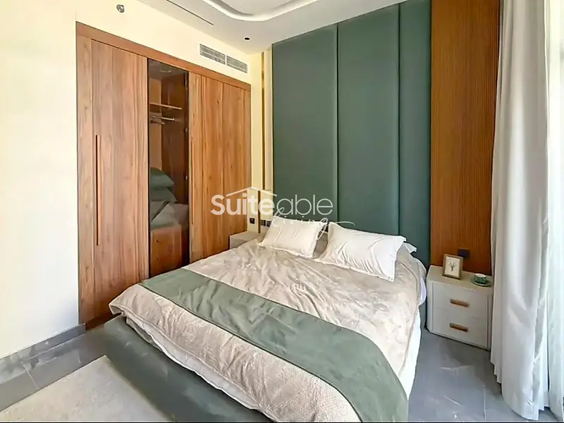 Smart Home | Modern Living | Spacious Lay Out
