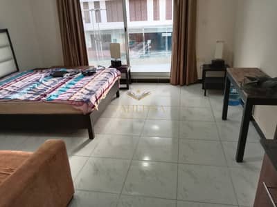 Studio for Rent in Jumeirah Village Circle (JVC), Dubai - BEST OFFER Studiofor Rent | JVC
