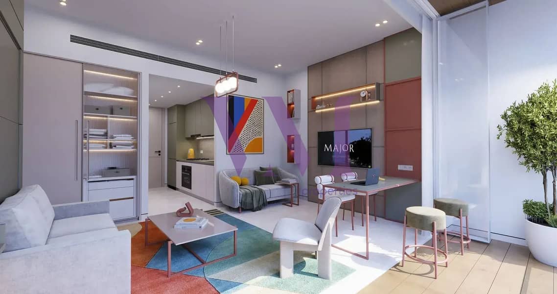 Sea & Wynn View | 3-Years Post Hand Over Plan | Bayut.com