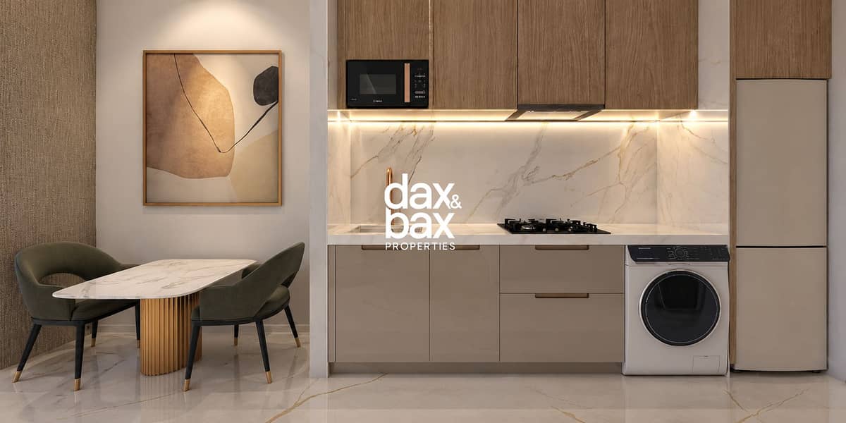 2 Modern Warm-Toned Kitchen Dining Nook. png